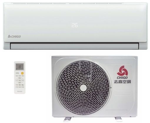 Сплит-система Chigo CS-25H3A-B169