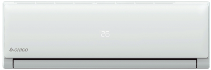Сплит-система Chigo CS-25H3A-B169