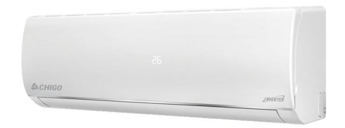 Инверторная сплит-система Chigo CS-61V3A-1D150