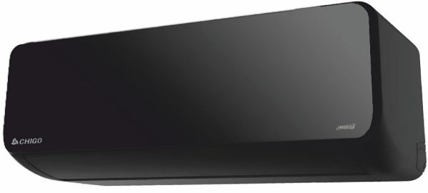 Инверторная сплит-система Chigo CS-25V3G-1K268/Black