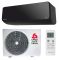 Инверторная сплит-система Chigo CS-25V3G-1K268/Black
