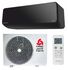 Инверторная сплит-система Chigo CS-25V3G-1K268/Black
