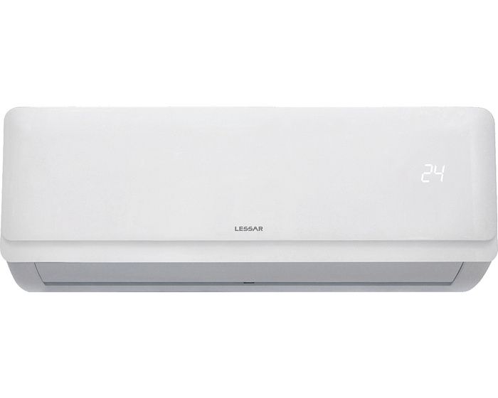 Сплит-система Lessar LS-H24KFE2/LU-H24KFE2