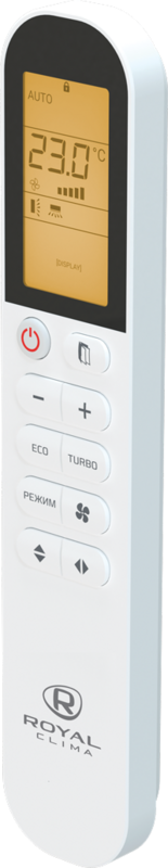 Инверторная сплит-система Royal Clima RCI-GL55HN