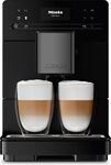 Автоматическая кофемашина Miele CM5510 125 Edition OBSW