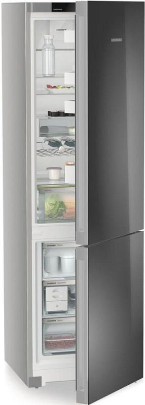 Двухкамерный холодильник Liebherr CNgbc 5723