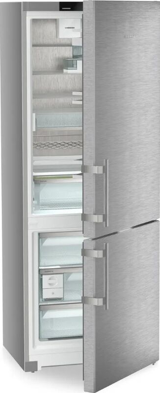 Двухкамерный холодильник Liebherr CNsdd 775i
