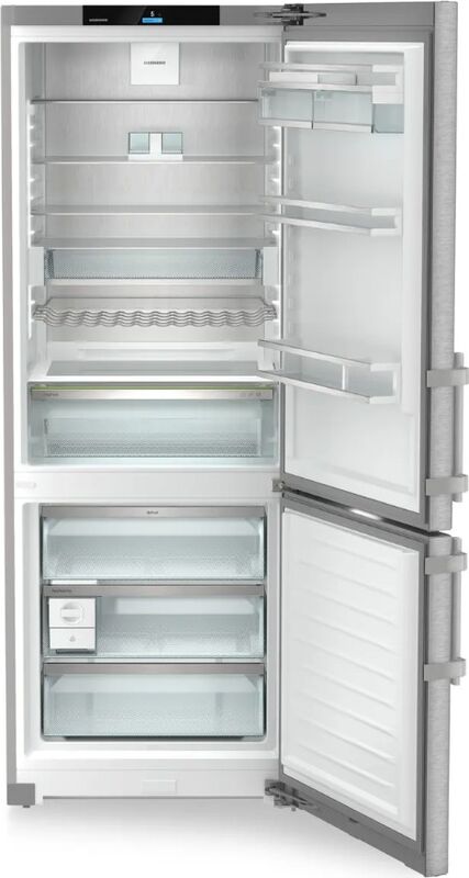 Двухкамерный холодильник Liebherr CNsdd 775i