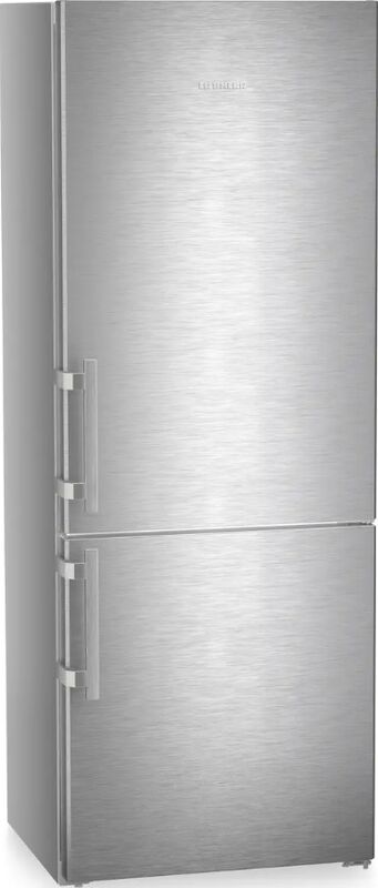 Двухкамерный холодильник Liebherr CNsdd 775i