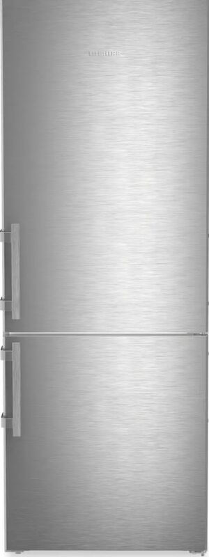 Двухкамерный холодильник Liebherr CNsdd 775i