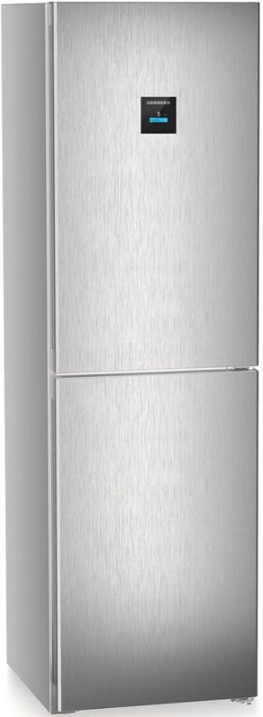 Двухкамерный холодильник Liebherr CNsfc 573i