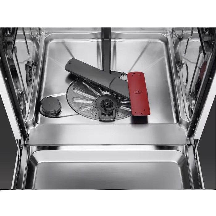 Встраиваемая посудомоечная машина AEG FSE94848P