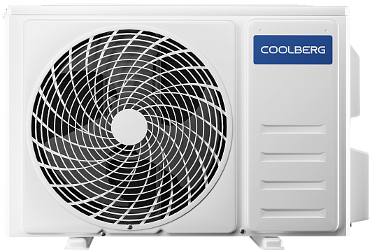 Инверторная сплит-система Coolberg CI-07R1/CI-07R1