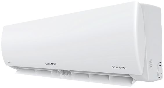 Инверторная сплит-система Coolberg CI-12R1/CI-12R1