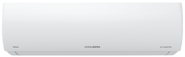 Инверторная сплит-система Coolberg CI-09R1/CI-09R1
