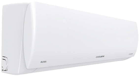 Инверторная сплит-система Coolberg CI-18R1/CI-18R1