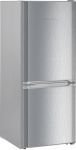 Двухкамерный холодильник Liebherr CUele 2331