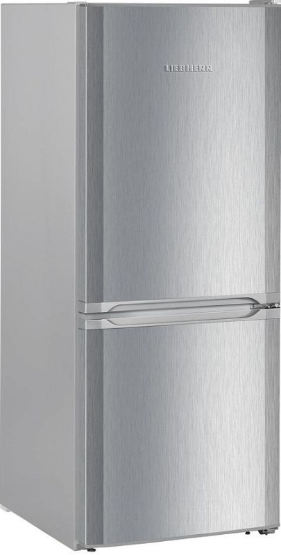 Двухкамерный холодильник Liebherr CUele 2331