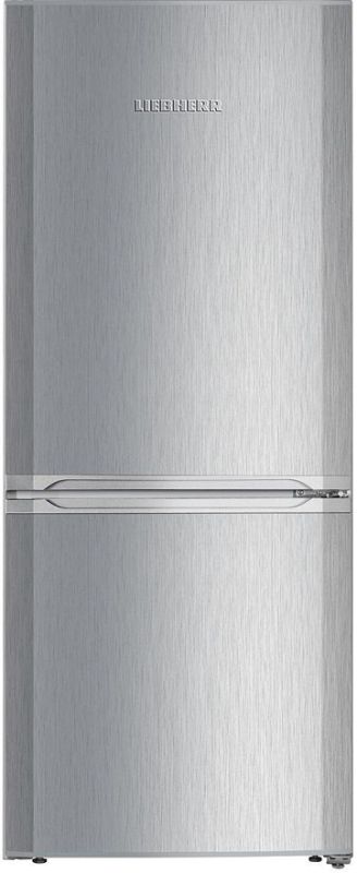 Двухкамерный холодильник Liebherr CUele 2331
