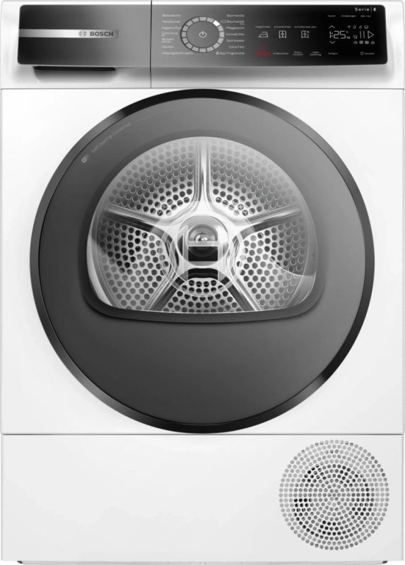 Сушильная машина Bosch WQB245B40