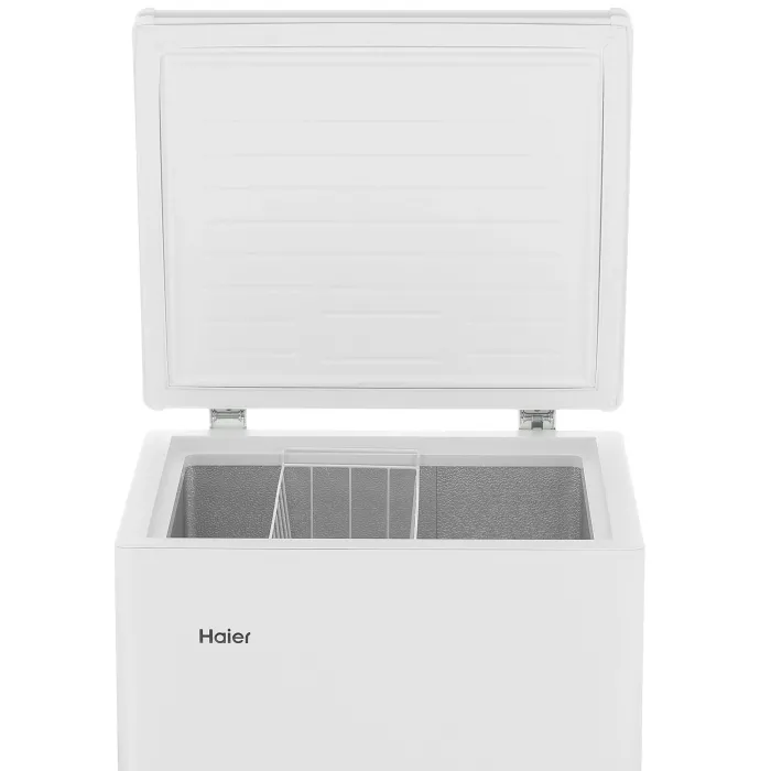 Морозильник ларь Haier HCE150R