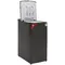 Вертикальная стиральная Kraft WM TCH-UMD8305G