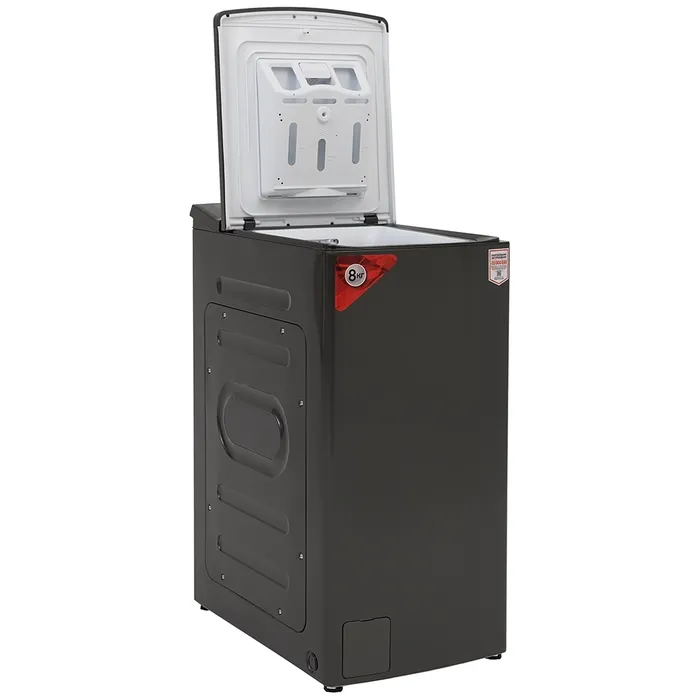 Вертикальная стиральная Kraft WM TCH-UMD8305G