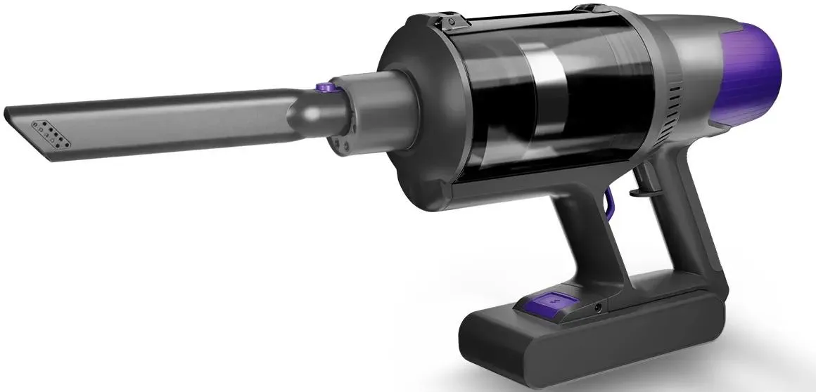 Пылесос вертикальный Centek CT-2572