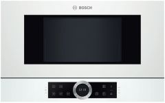 Встраиваемая микроволновая печь Bosch BFL634GW1
