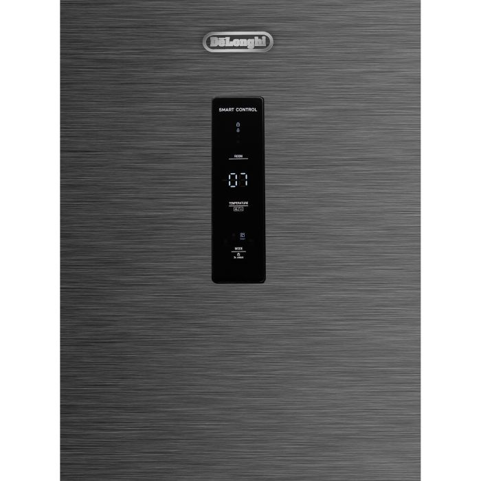 Двухкамерный холодильник DeLonghi DCS 19NFI IS DAMIANO