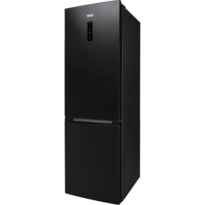 Двухкамерный холодильник DeLonghi DCS 19NFI IS DAMIANO