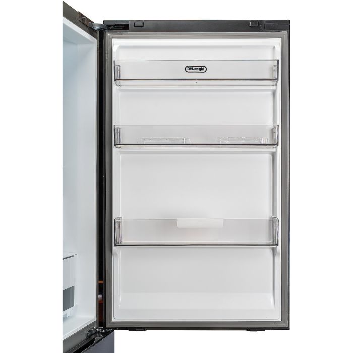Многокамерный холодильник DeLonghi DMFS 19PINF GB MATTEO