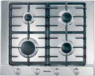 Газовая варочная панель Miele KM2010