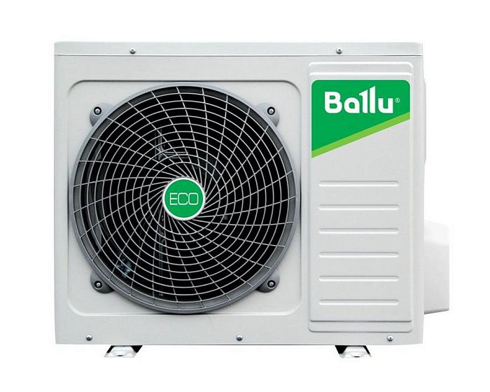 Инверторная сплит-система Ballu BSPI-13HN8/BL/EU