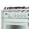 Газовая плита Gefest 6500-03 0042