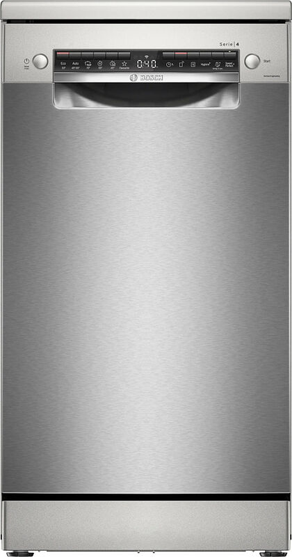 Посудомоечная машина Bosch SPS4HMI64Q