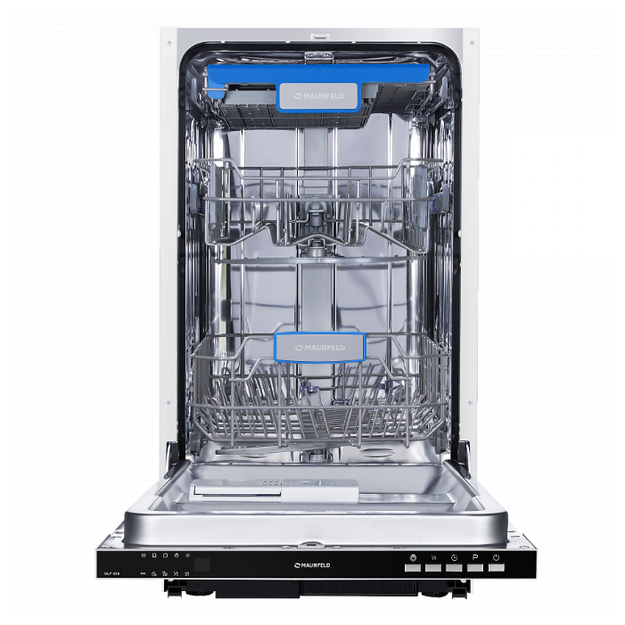 Встраиваемая посудомоечная машина Maunfeld MLP-08B