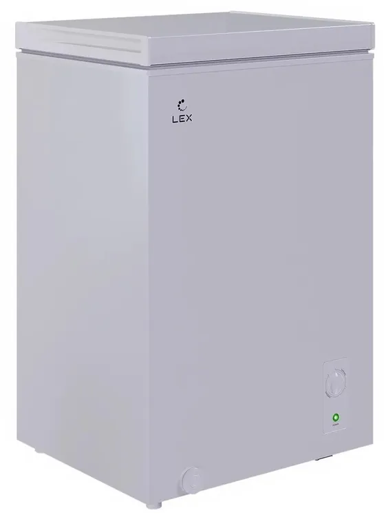 Морозильный ларь LEX LFR112
