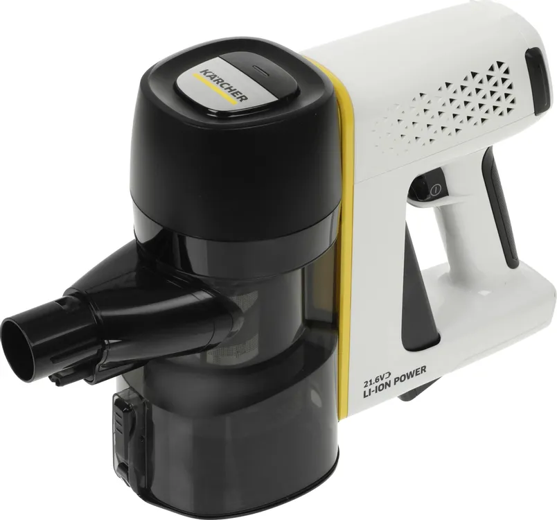 Пылесос вертикальный Karcher VC 4 Cordless myHome (1.198-630.0)