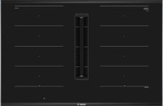 Индукционная варочная панель Bosch PXX875D67E