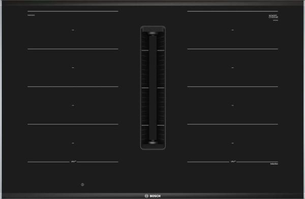 Индукционная варочная панель Bosch PXX875D67E