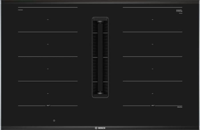 Индукционная варочная панель Bosch PXX875D67E