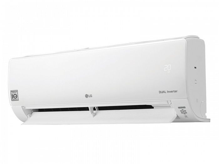 Инверторная сплит-система LG B12TS