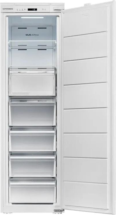 Встраиваемый морозильник Kuppersberg SFB 1781