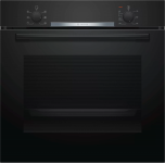 Электрический духовой шкаф Bosch HBA530BB0S