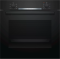 Электрический духовой шкаф Bosch HBA530BB0S