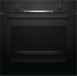 Электрический духовой шкаф Bosch HBA530BB0S