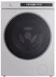 Стиральная машина LEX LWM 10012 WHID MAGNA