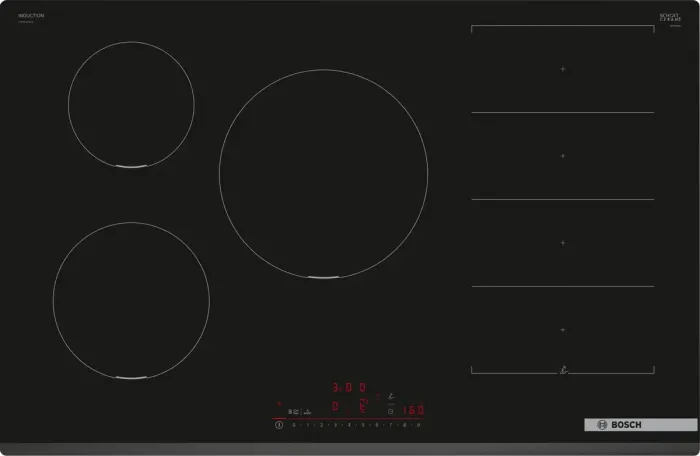 Индукционная варочная панель Bosch PXV831HC1E