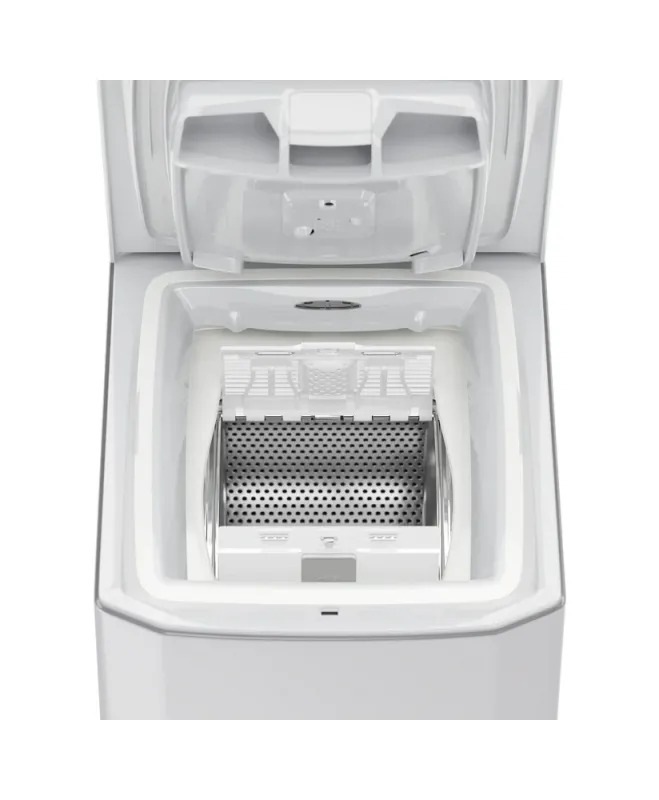 Вертикальная стиральная Haier RTXS G584TMH-07